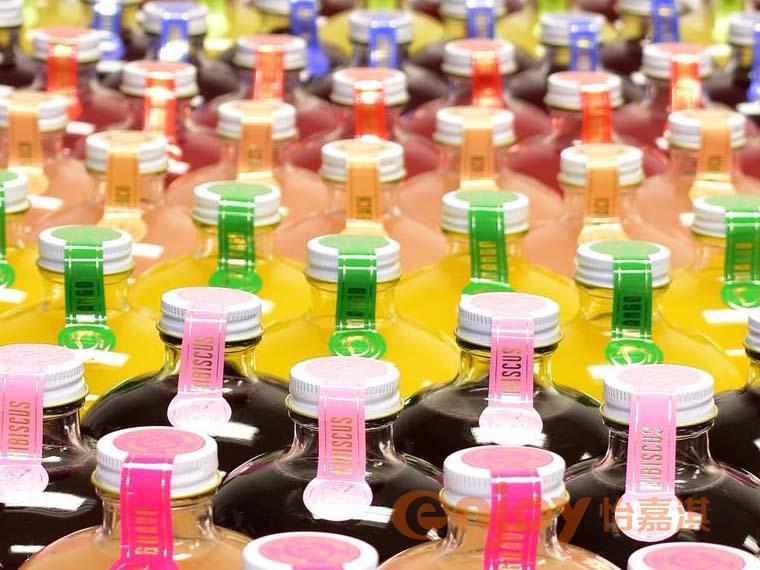 飲料酒標(biāo)簽